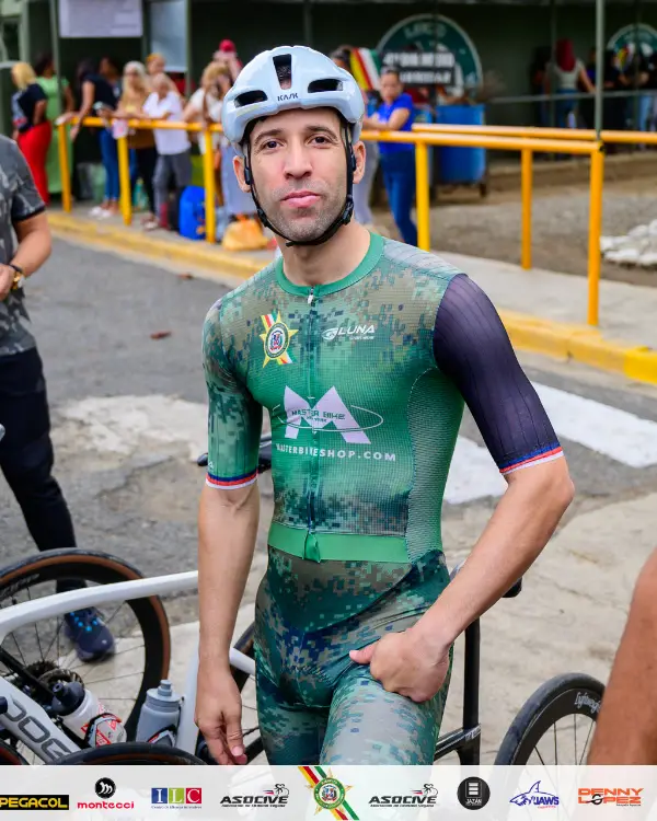 Ciclismo