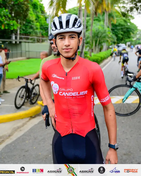 Ciclismo