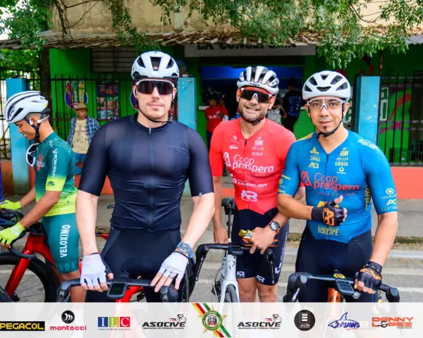 Ciclismo