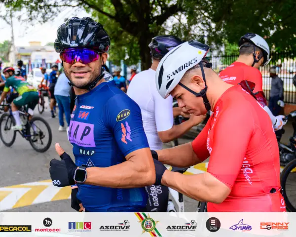Ciclismo