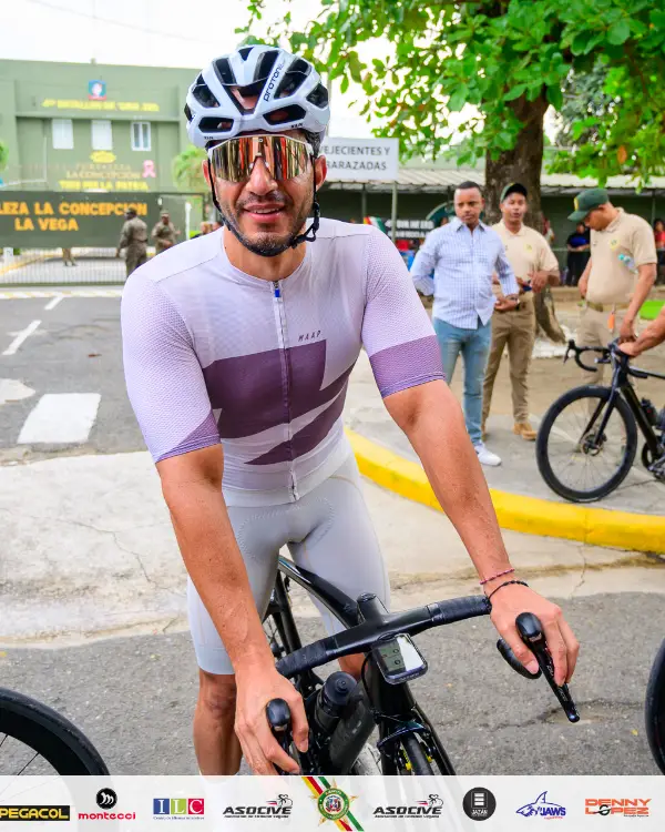 Ciclismo