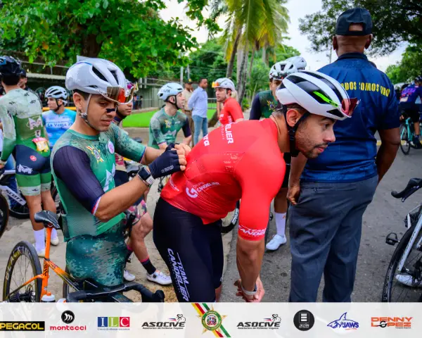 Ciclismo