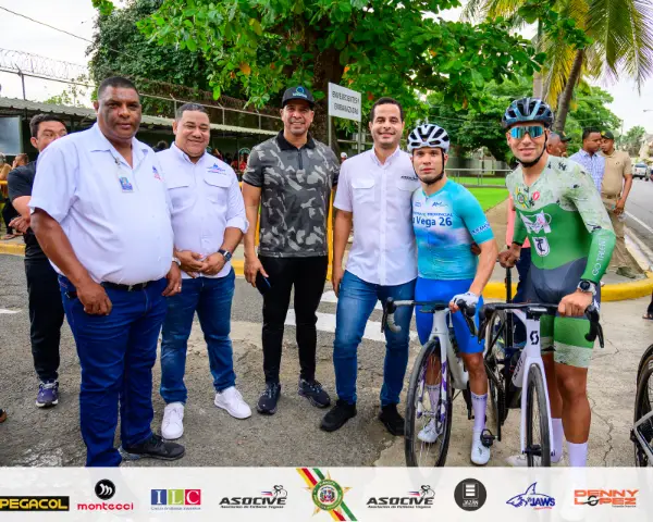 Ciclismo