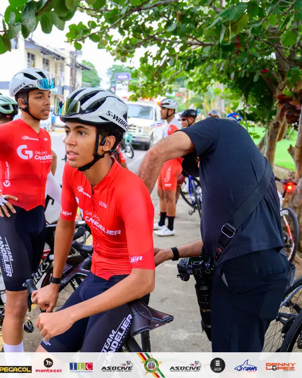 Ciclismo
