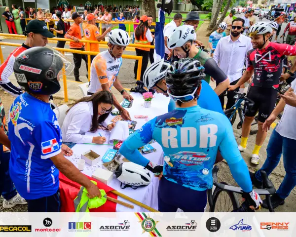 Ciclismo