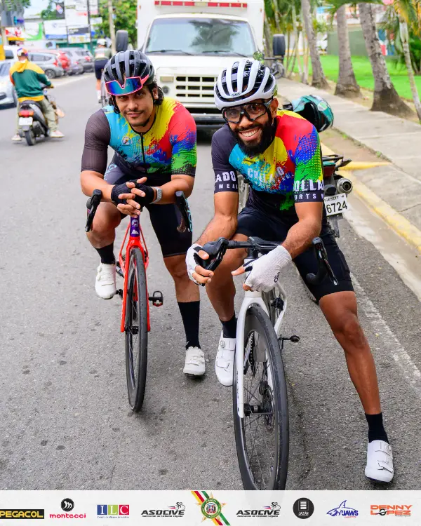 Ciclismo