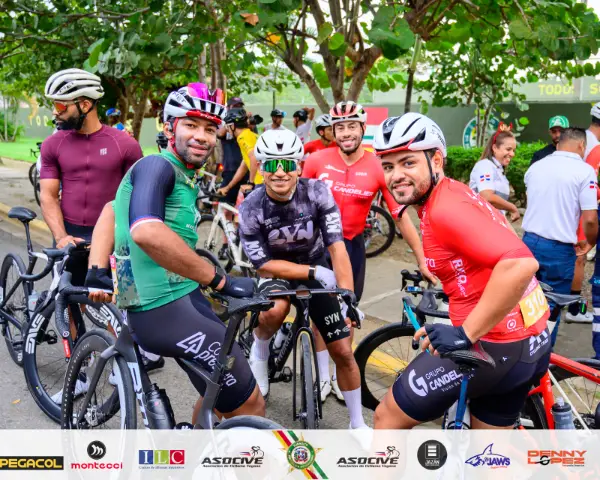 Ciclismo
