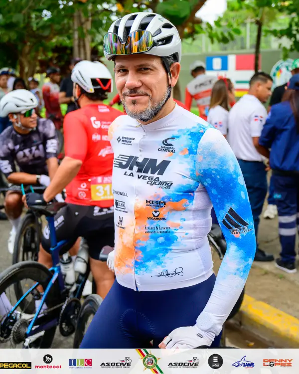 Ciclismo