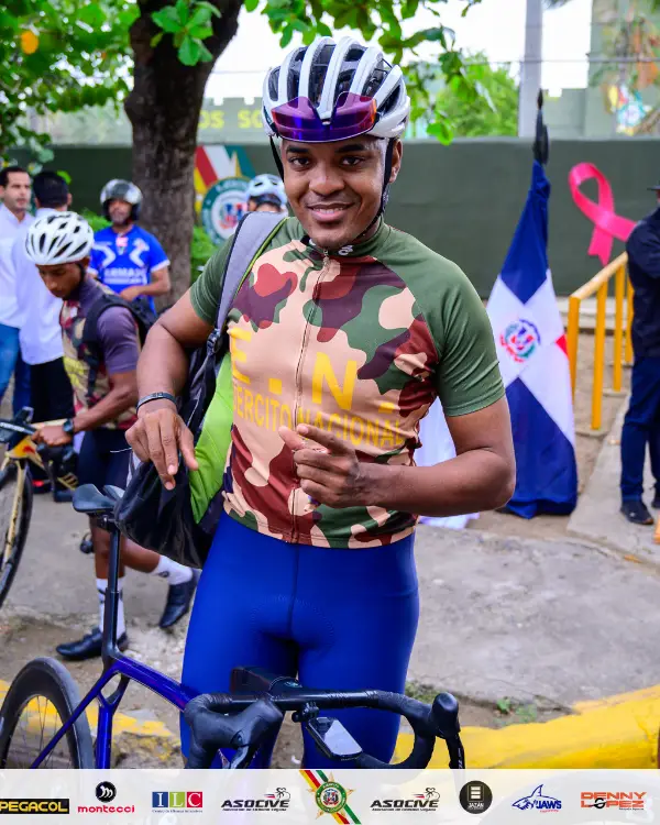 Ciclismo