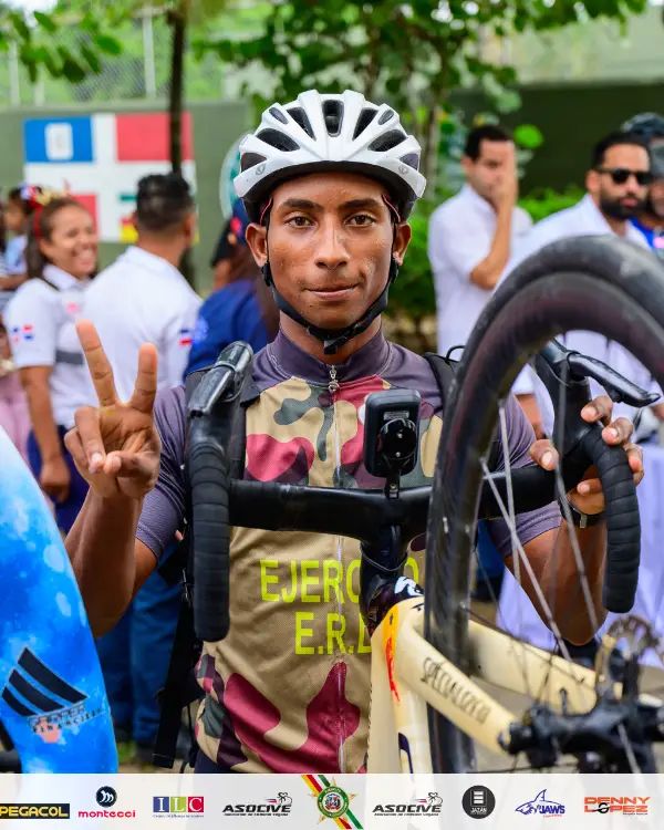 Ciclismo