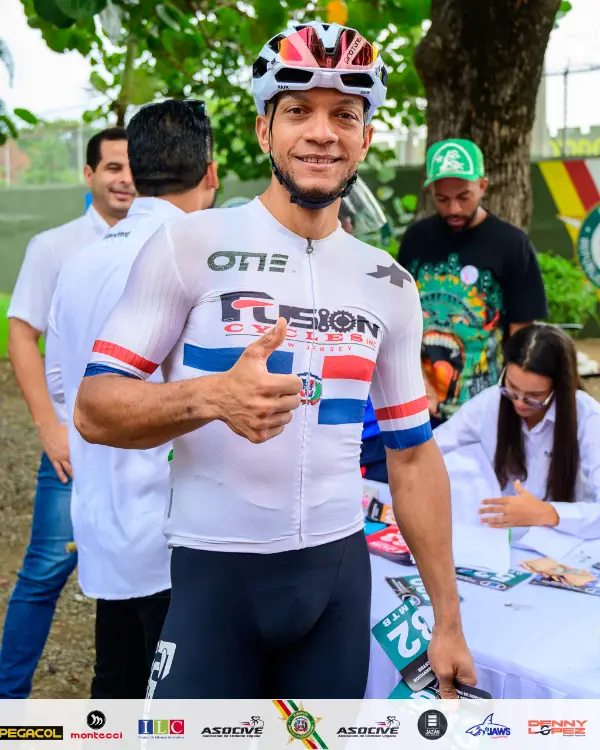 Ciclismo