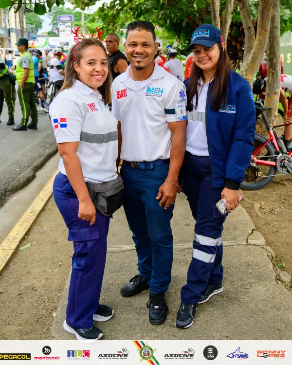 Ciclismo