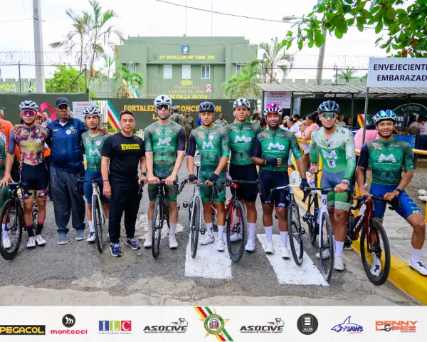 Ciclismo