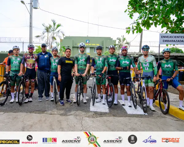Ciclismo
