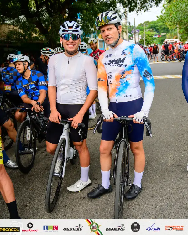 Ciclismo