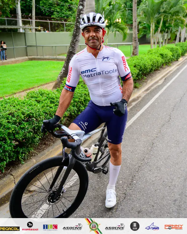 Ciclismo