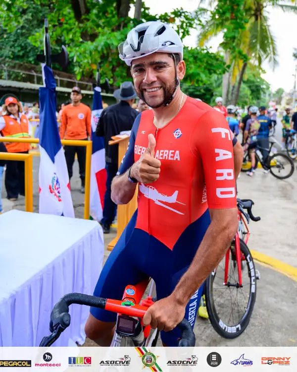 Ciclismo