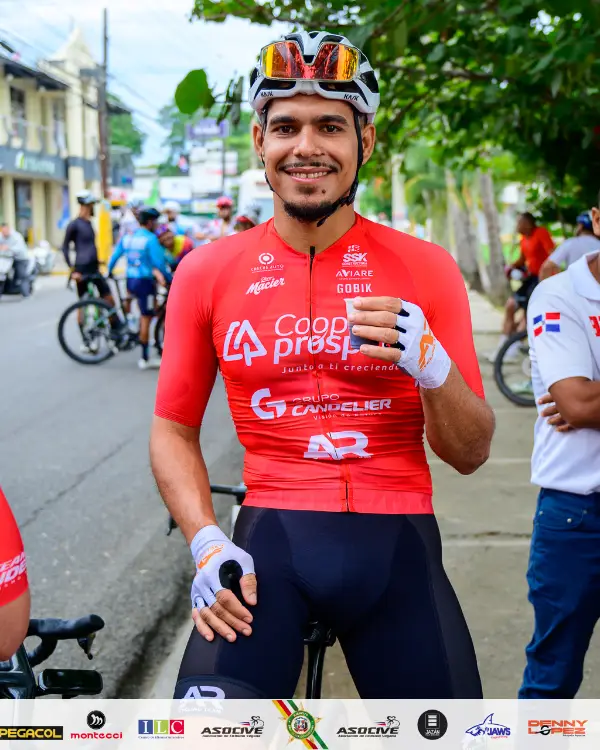 Ciclismo