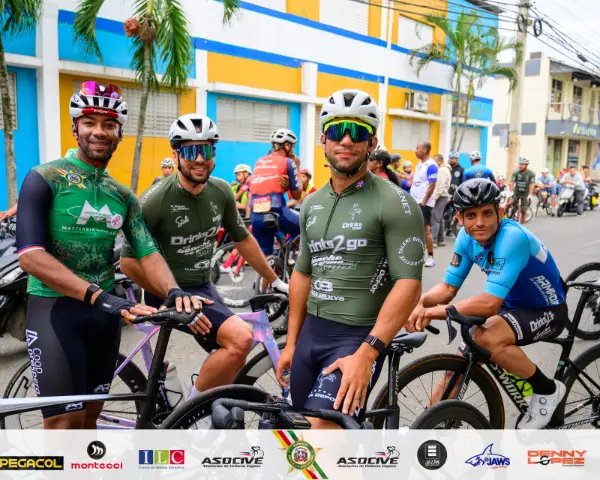 Ciclismo