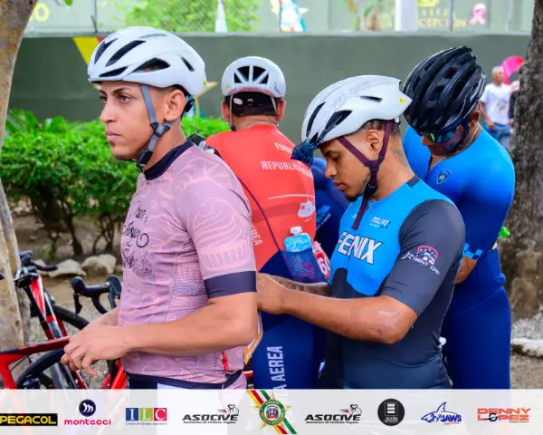 Ciclismo