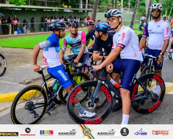 Ciclismo