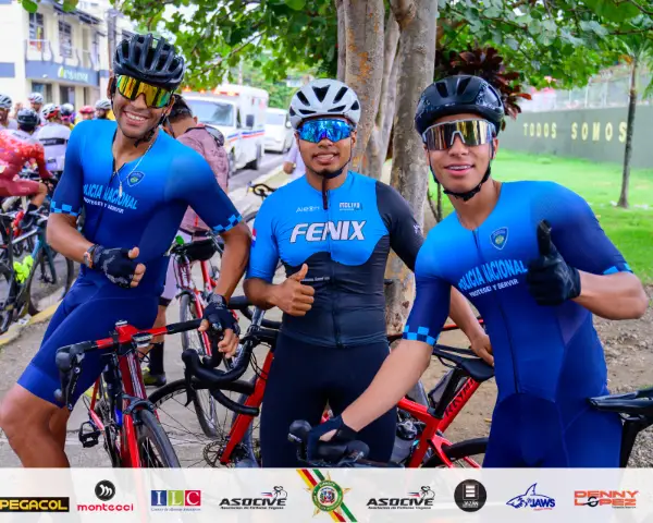 Ciclismo