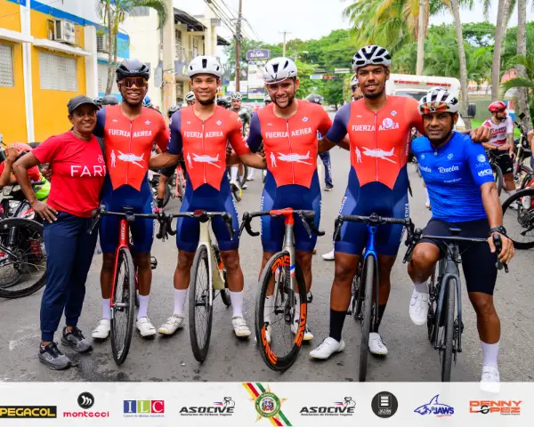 Ciclismo