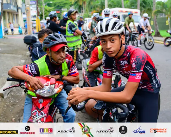 Ciclismo