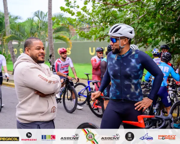 Ciclismo