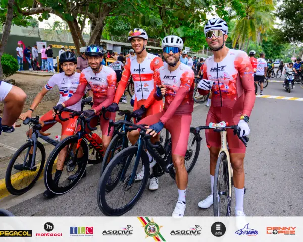 Ciclismo
