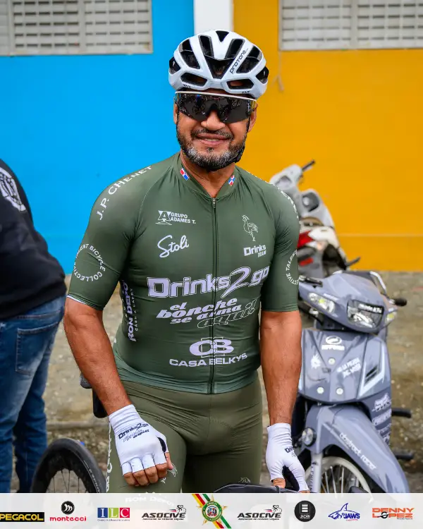 Ciclismo