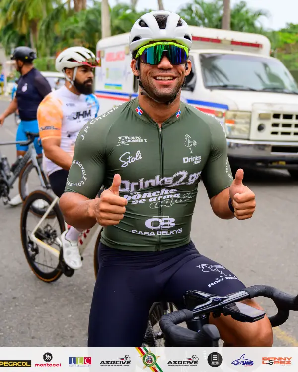 Ciclismo