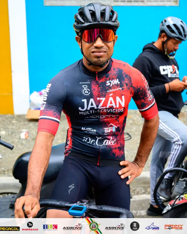 Ciclismo