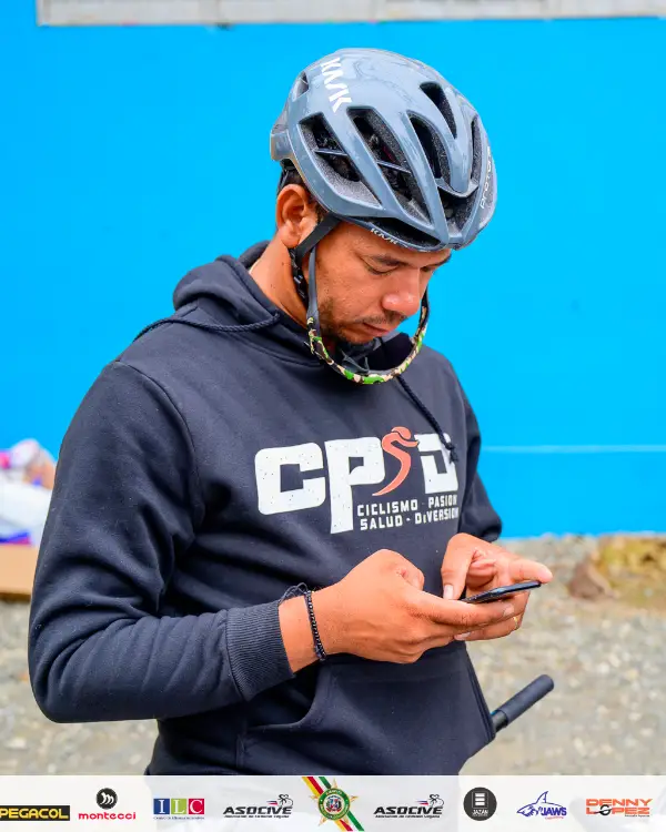 Ciclismo