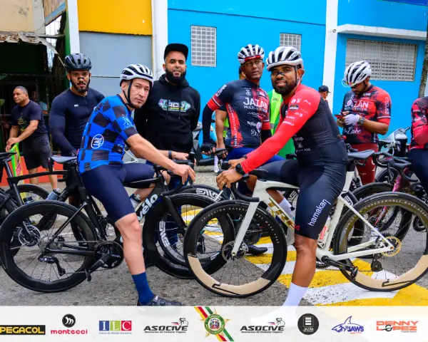 Ciclismo