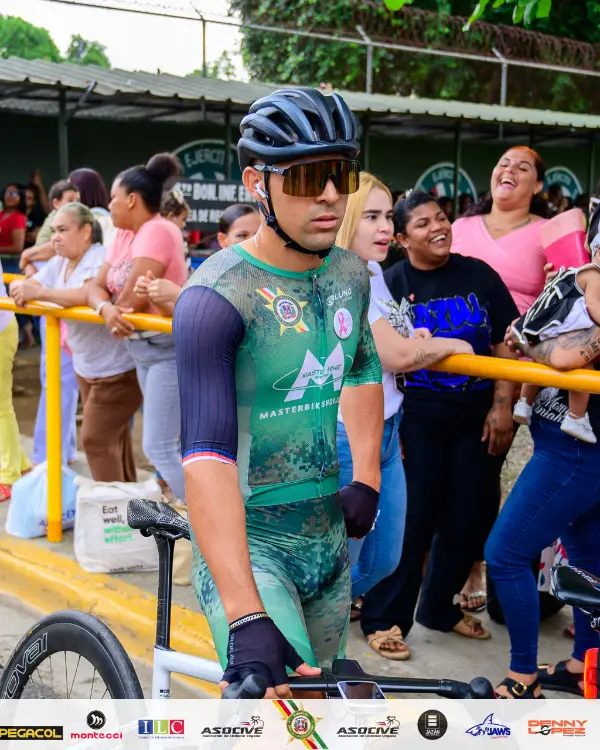 Ciclismo