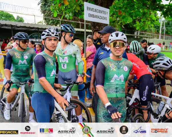 Ciclismo