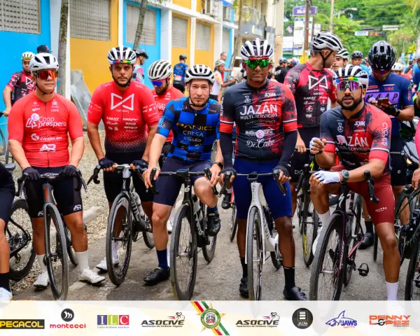Ciclismo