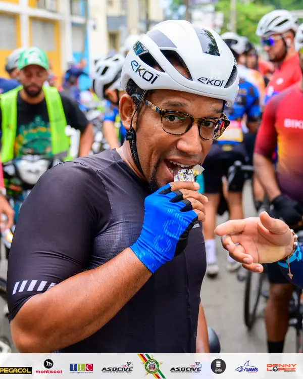 Ciclismo