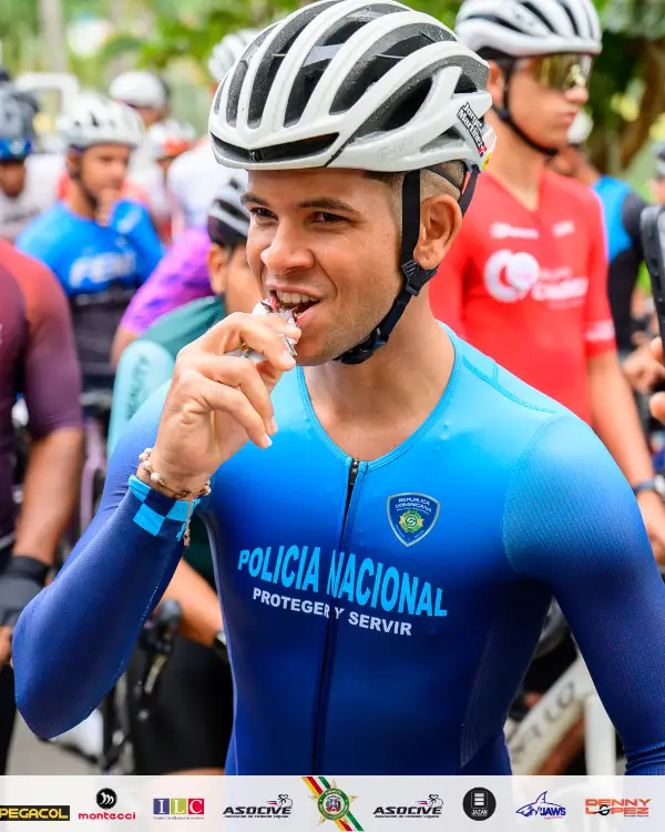 Ciclismo