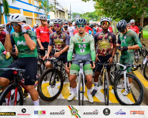 Ciclismo