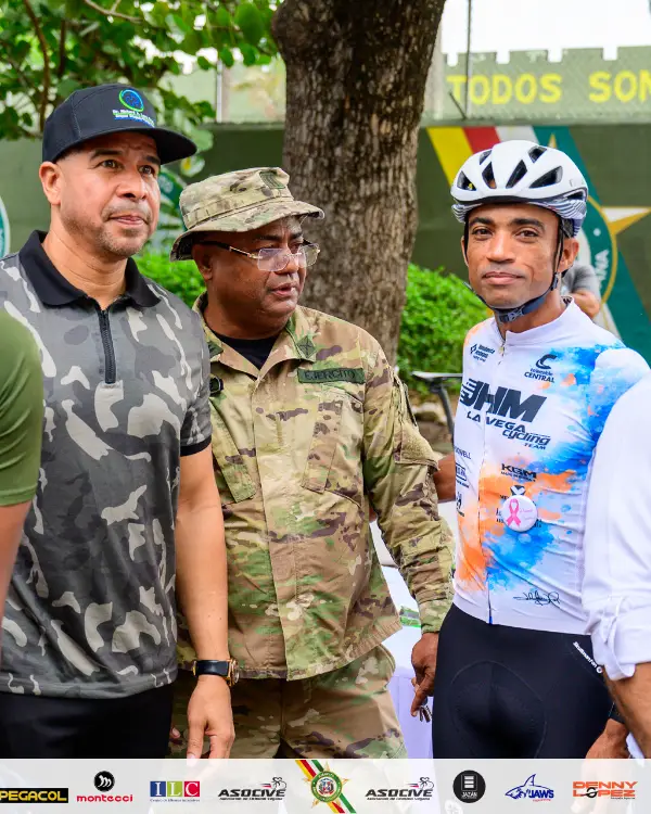 Ciclismo