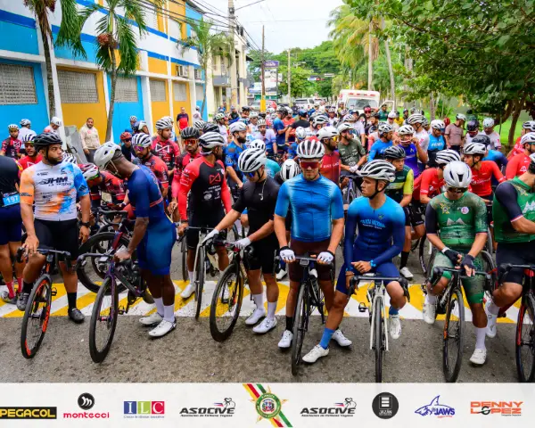 Ciclismo