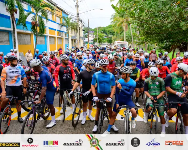 Ciclismo