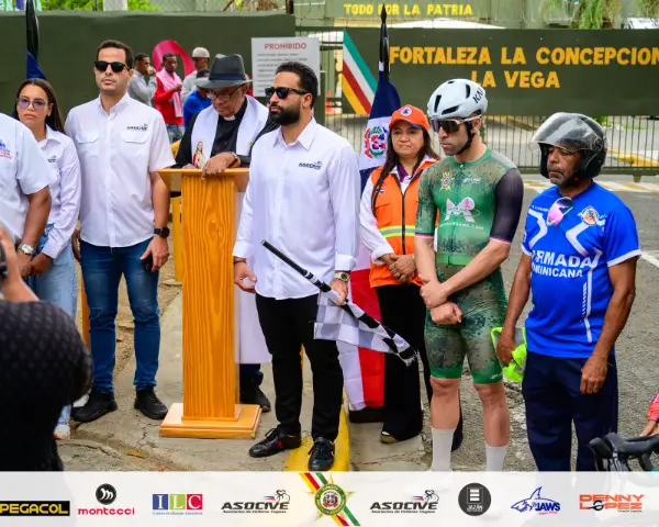 Ciclismo