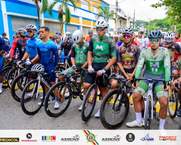 Ciclismo