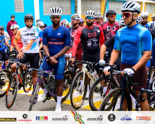 Ciclismo