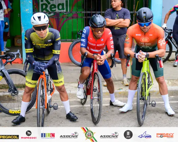 Ciclismo