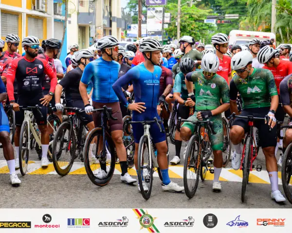 Ciclismo