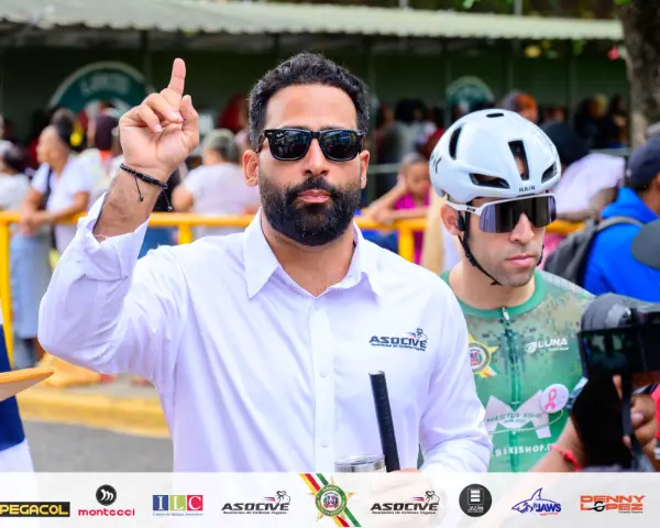 Ciclismo